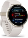 GARMIN HORLOGE VIVOACTIVE 5 
