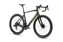 ARGON 18 (2023) DARK MATTER - WILD OLIVE (363A) - SRAM RIVAL AXS