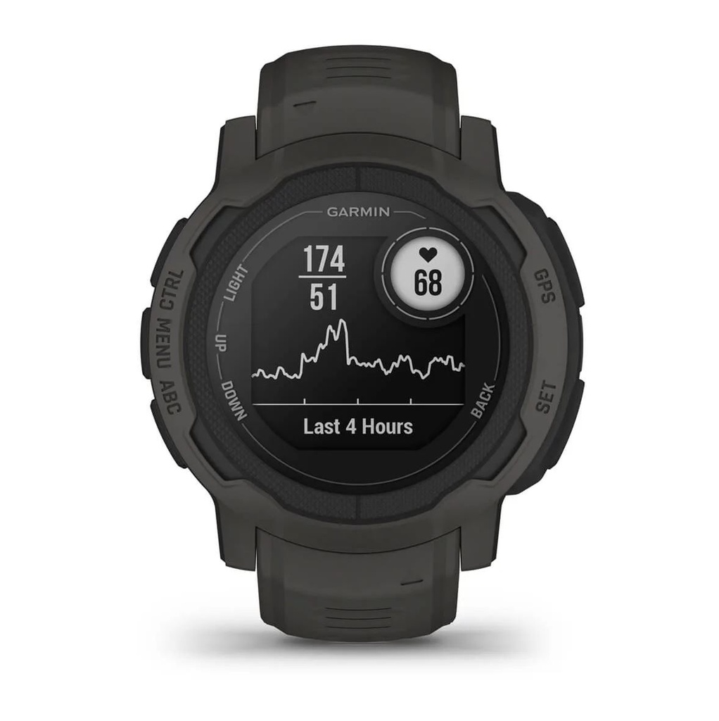 GARMIN HORLOGE INSTINCT 2