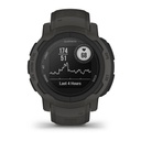 GARMIN HORLOGE INSTINCT 2