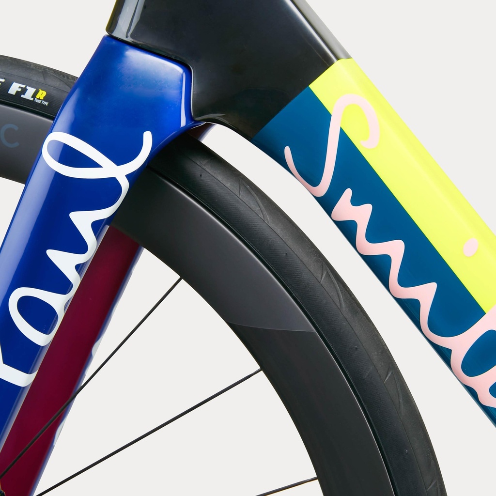 FACTOR FRAME (AERO) OSTRO VAM 1.0 Paul Smith
