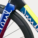 FACTOR FRAME (AERO) OSTRO VAM 1.0 Paul Smith