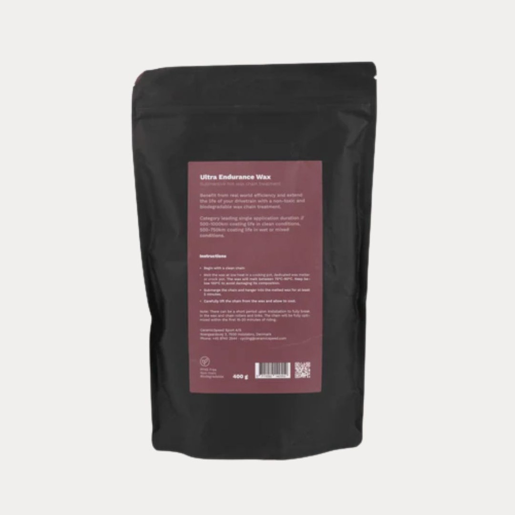 CERAMICSPEED UFO Ultra Endurance Wax