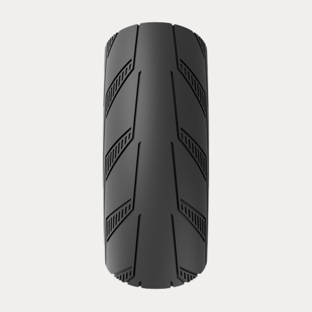 VITTORIA BUITENBAND BMX VELOCE 20'' TUBE TYPE (VOUWBAND) ZWART