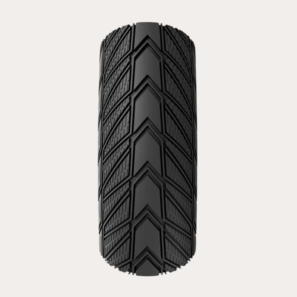 VITTORIA BUITENBAND BMX LAMPO 20'' TUBE TYPE (VOUWBAND) ZWART