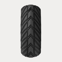 VITTORIA BUITENBAND BMX LAMPO 20'' TUBE TYPE (VOUWBAND) ZWART