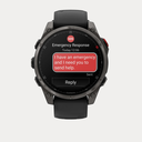 GARMIN HORLOGE FENIX 8 PRO
