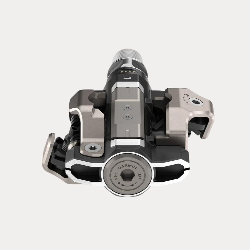 GARMIN RALLY XC210 PEDAL POWER METER