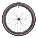 ZIPP 303 S XPLR XDR (incl. banden Zipp G40 XPLR 40mm TLR)