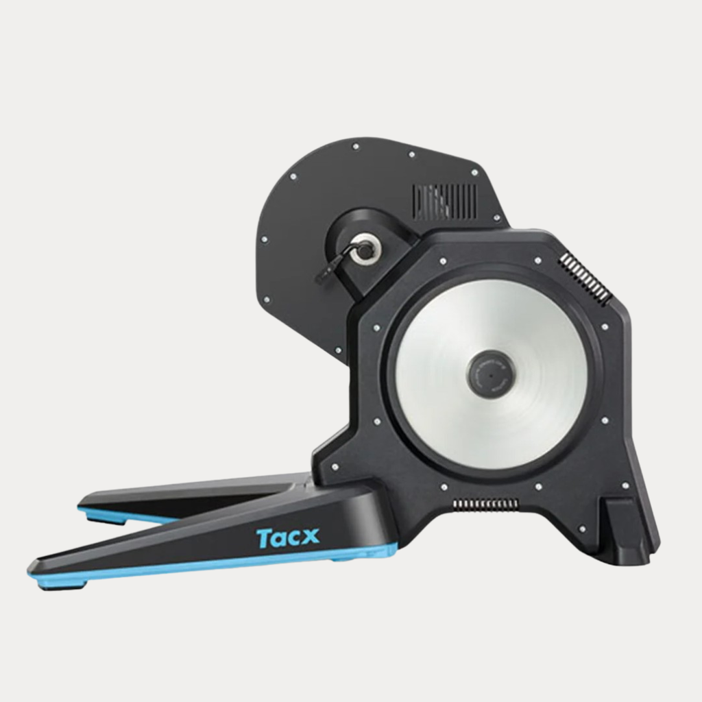 TACX FLUX 2 SMART TRAINER