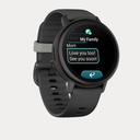 GARMIN HORLOGE BOUNCE 2