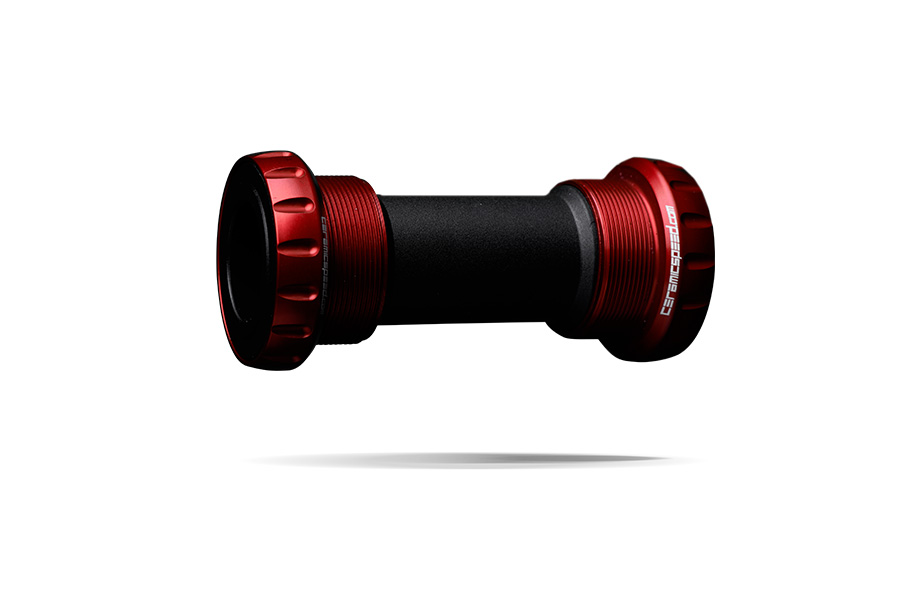 CERAMICSPEED Bottom Bracket ITA Shimano Road
