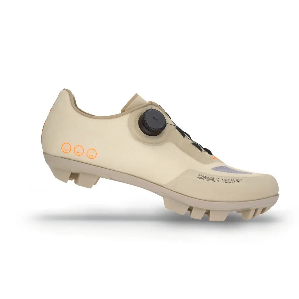 DMT CHAUSSURES GRAVEL IAAN TRIPLE SAND