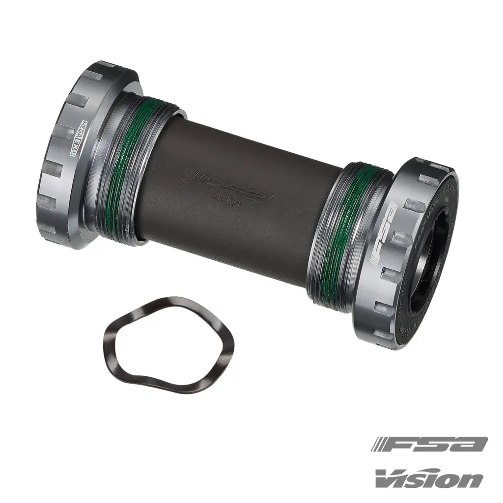 FSA BOTTOM Bracket MEGA EXO CARTRIDGE BSA BB-8681 DI2 (K-FORCE & SL-K)