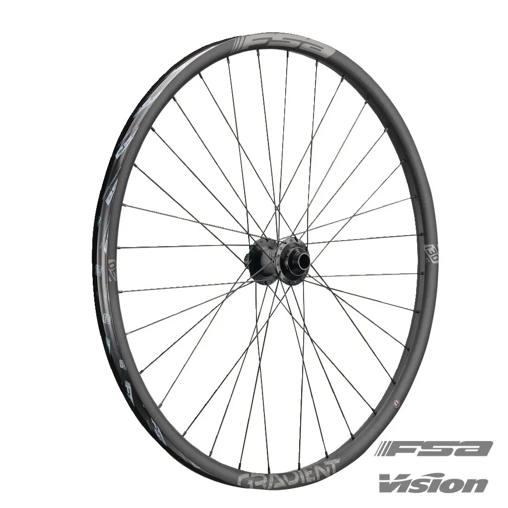 FSA FRONT WHEEL MTB GRADIENT i30 ALLOY 29'' B2