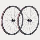 VISION ** PACK DE VENTE FACILE ** 3X ROUES TEAM 30 TC DISC CL SHIMANO 11 (TUBELESS READY CLINCHER) B1