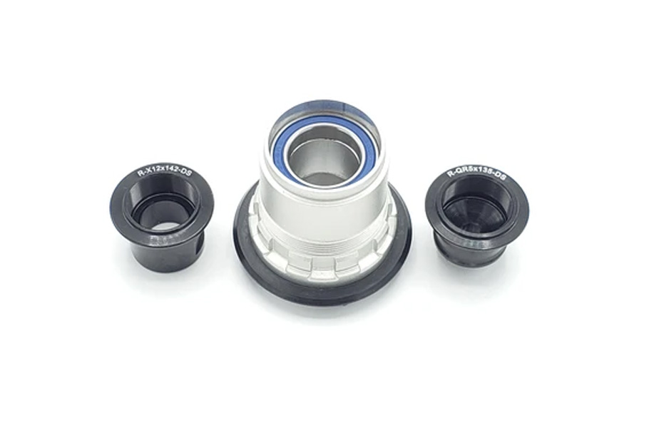 CORPS DE ROUE LIBRE VISION ACC NON SERIE NS XD {EL297}