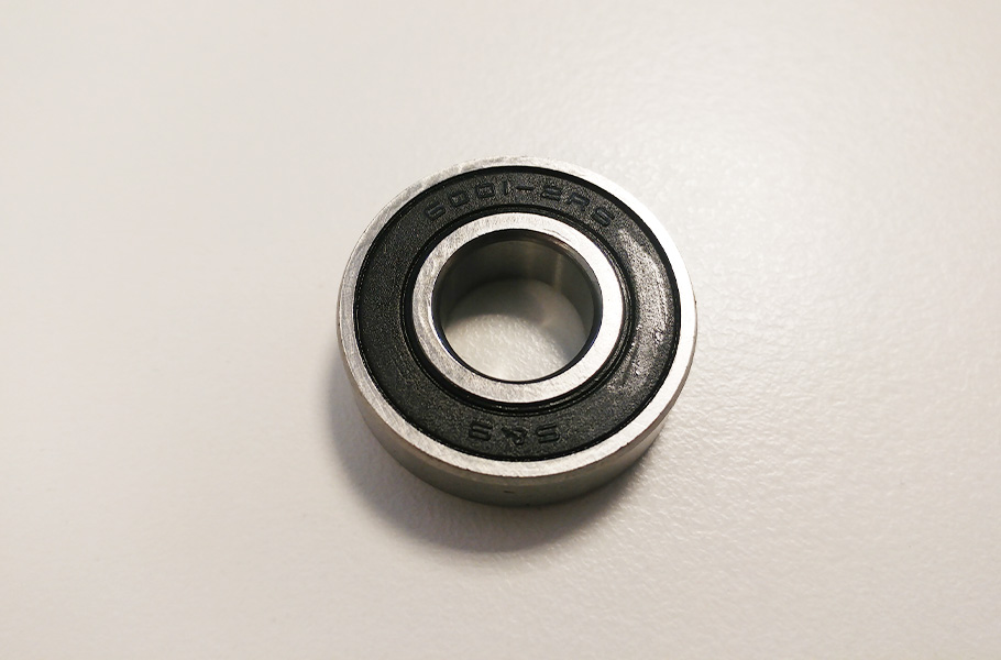 VISION ACC SPARE PARTS REAR HUB BEARINGS NDS {MR022} {TEAM 35}