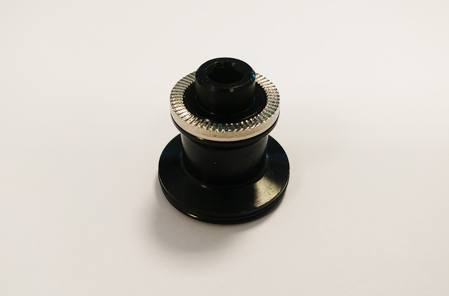 VISION ACC PIÈCES DE RECHANGE CAPUCHON D'EXTRÉMITÉ GAUCHE MOYEU ARRIÈRE {VT-300/RD-61}