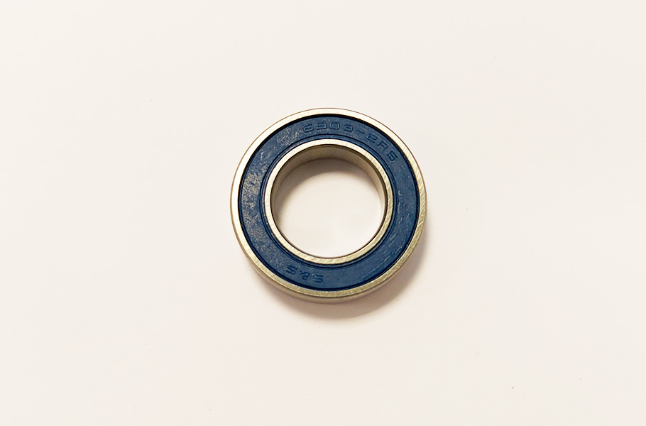 VISION ACC SPARE-PARTS NAAF RADIAL LAGERS {6903-30X17X7} CW BEAR LLB 8/13