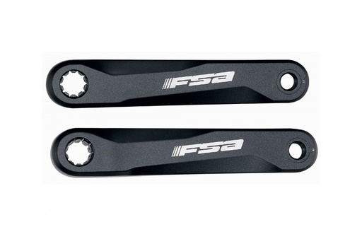 [32400029003050] FSA ARMSET E-BIKE CK-746/IS ISIS ALLOY (Brose) (170 mm)