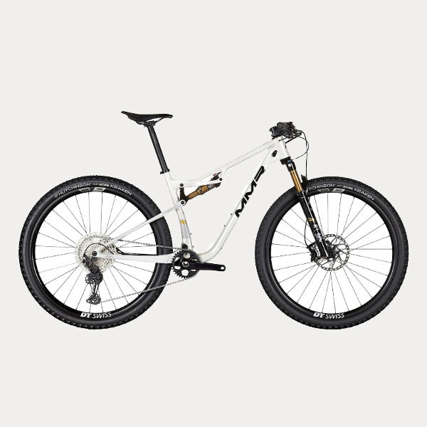 MMR VELO VTT KENTA 10