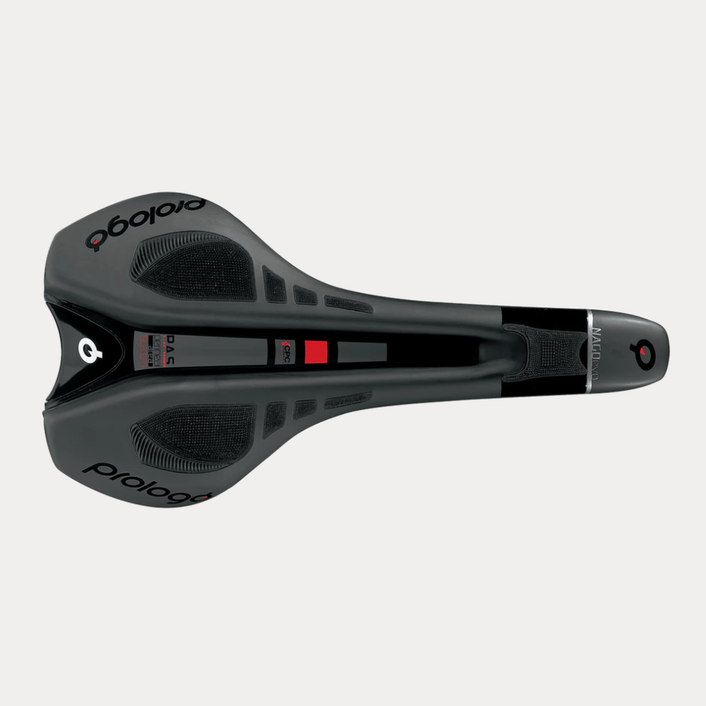 PROLOGO SADDLE NAGO EVO PAS (T-IROX RAIL) CPC 141MM