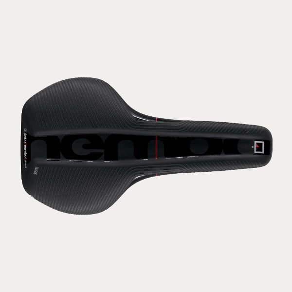 PROLOGO SADDLE PROXIM NEMBO (T-IROX RAIL) 145MM SLIDE CONTROL