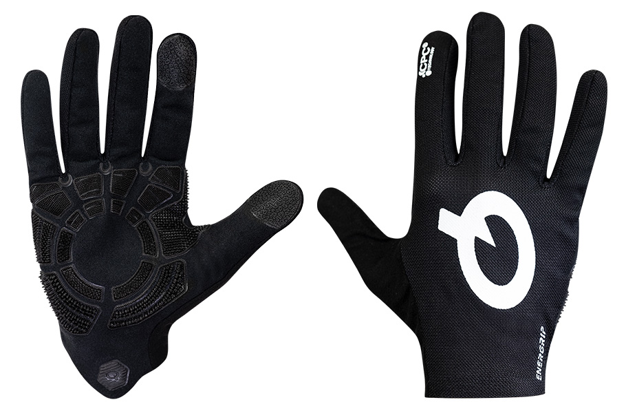 PROLOGO GLOVES SUMMER ENERGRIP LONG FINGERS CPC BLEND