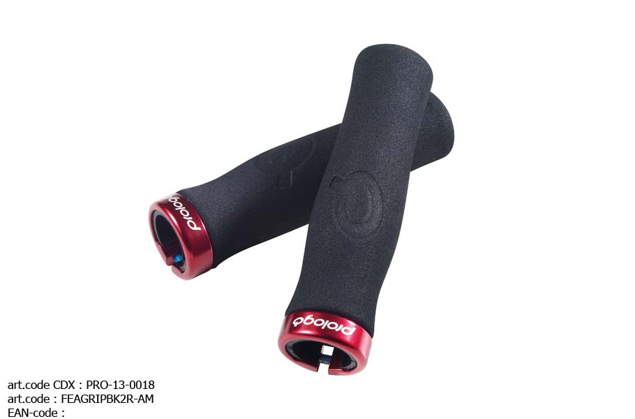 PROLOGO ACC. HANDLES FEATHER LOCK SYS