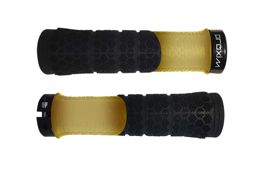 PROLOGO ACC. GRIPS PROXIM X SHRED