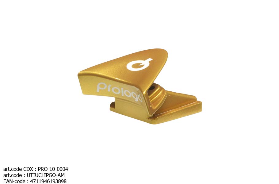 PROLOGO ACC. U-CLIP SYS