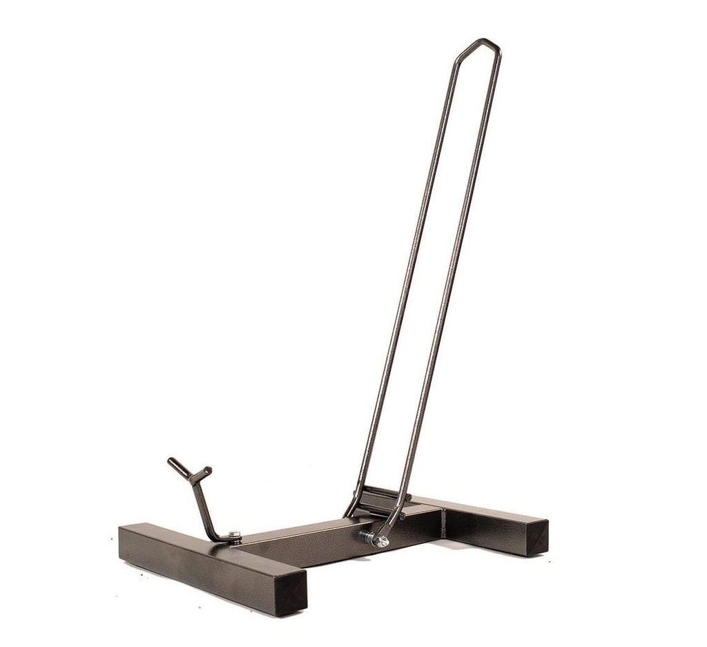 SUPPORT DE VÉLO BICISUPPORT POUR VTT/ PLIABLE