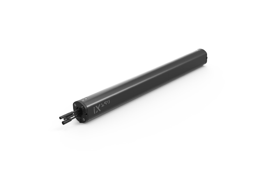 SYSTÈME MAHLE X20  -  BLOC-BATTERIE IX2+
