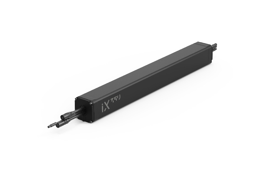 SYSTÈME MAHLE X20  -  BLOC-BATTERIE IX3+