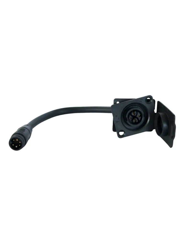 SYSTÈME MAHLE X35+ - CHARGE ET COM. PORT V2.0