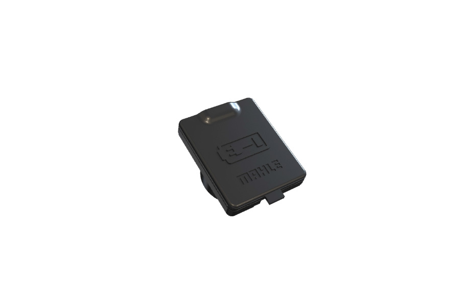 MAHLE X20/X30 SYSTEM - ACTIVE CHARGING POINT