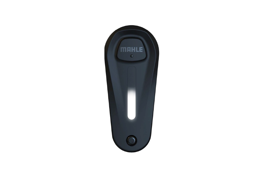 MAHLE X20/X30/XS SYSTEM  -  IWOC ONE HEAD UNIT - STD