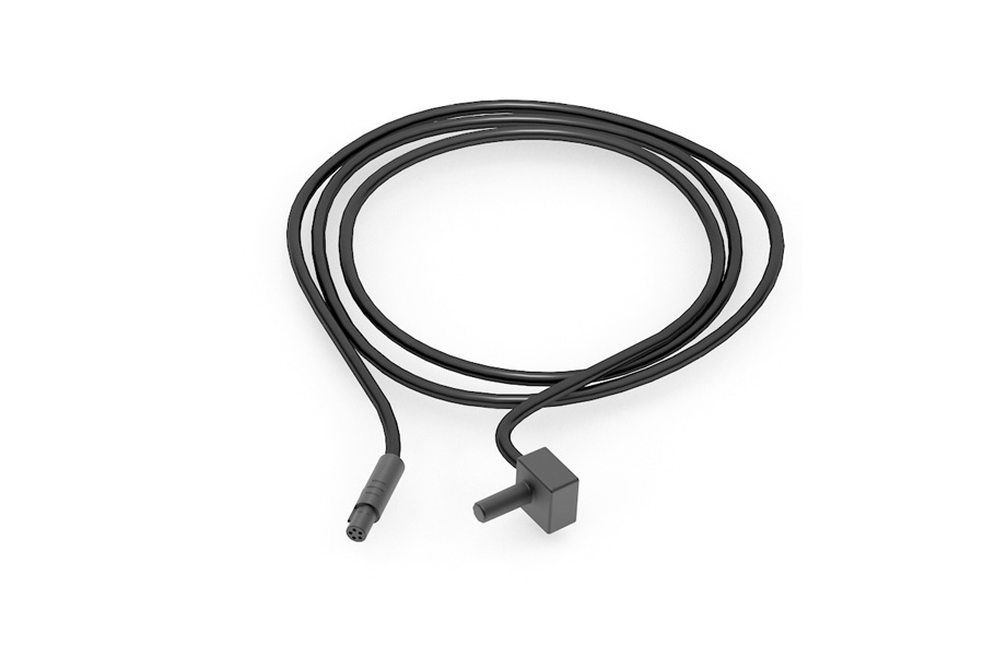 SYSTÈME MAHLE X20/X30  - CAPTEUR - CAPTEUR PAS AVEC 5MM DE DIAMÈTRE MAXIMUM
