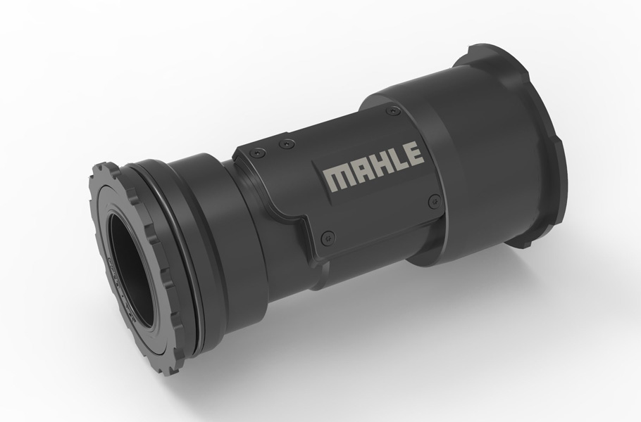 SYSTÈME MAHLE X20/X30 - CAPTEUR - CAPTEUR DE COUPLE ET DE CADENCE POUR SUPPORT INFÉRIEUR BB86