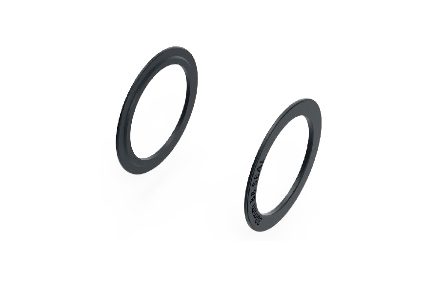 SYSTÈME MAHLE X20/X30 - ACCESSOIRES CAPTEUR - JEU D'ADAPTATEURS BB30/PF30 (2 PIÈCES)