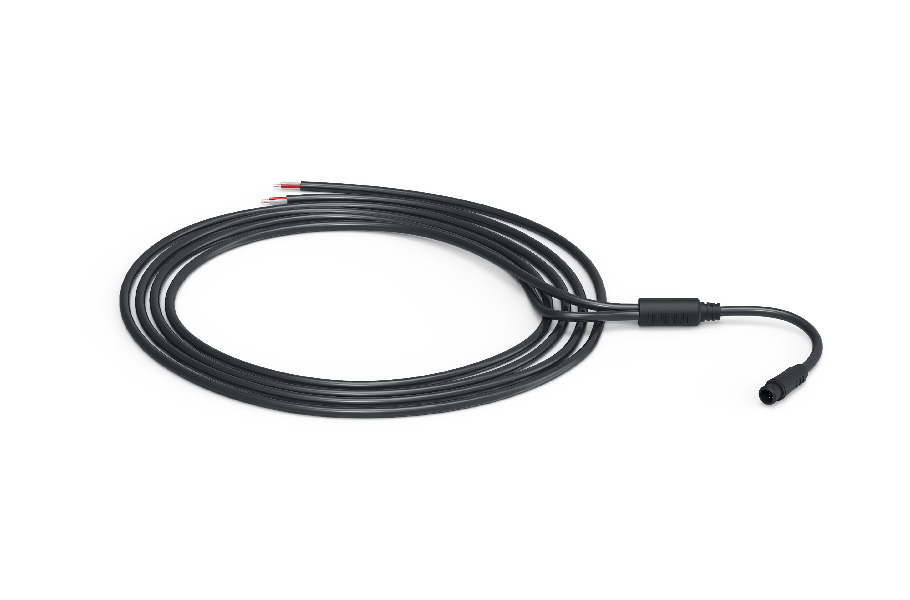 MAHLE X20/X30/XS SYSTEM  -  LIGHT WIRE
