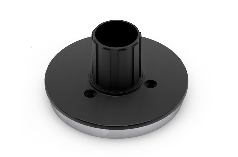 MAHLE X35+/X30 SYSTEM - COMPONENTS - FREEWHEEL SPARE - SPARE SHIMANO HG FREEWHEEL PLUS COVER AND CLUTCH