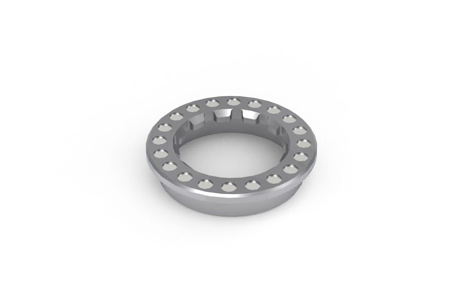 MAHLE X35+/X30 SYSTEM - COMPONENTS - MAGNET LOCKNUT 11 Speed