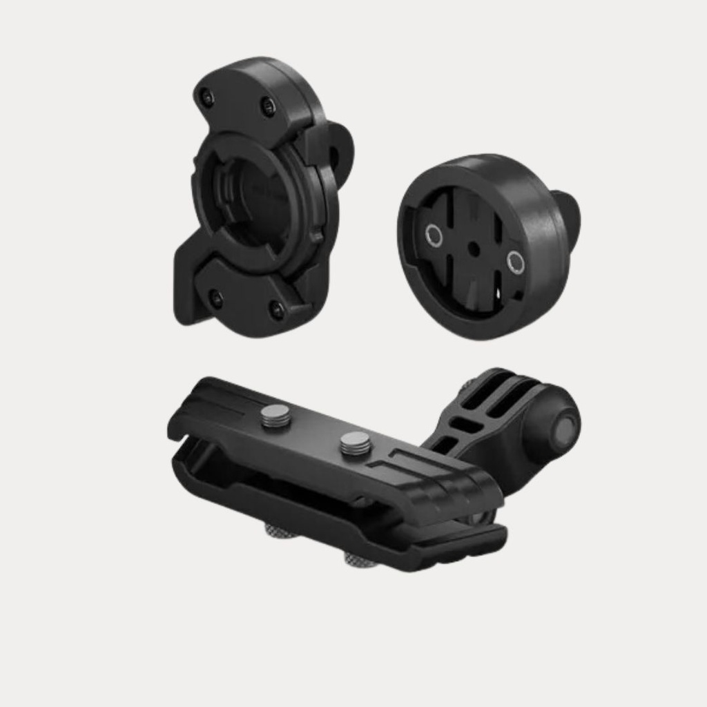 GARMIN VARIA KIT DE MONTAGE SUR RAIL DE SIÈGE
