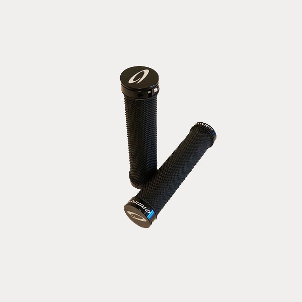 NINER POIGNÉES - NINER AVEC PINCE EN ALLIAGE - NOIR