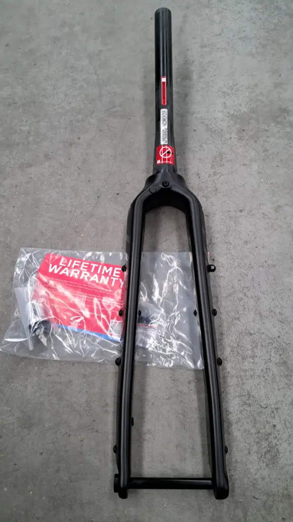 NINER FOURCHE GRAVEL - NINER RDO