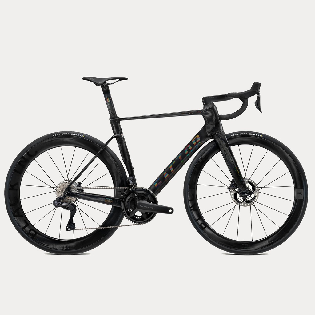FACTOR CADRE (AERO) OSTRO VAM 2.0