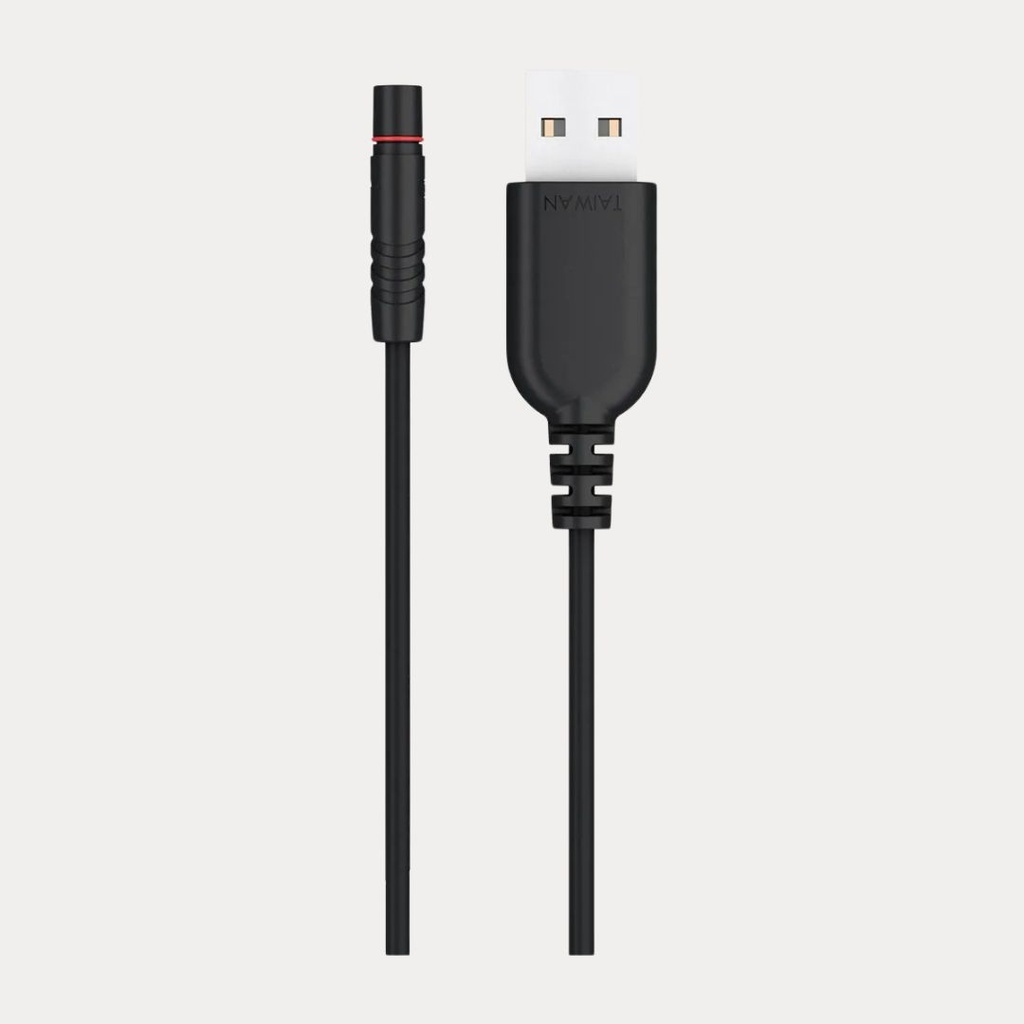 GARMIN CABLES POUR LE POWERMOUNT - USB-A