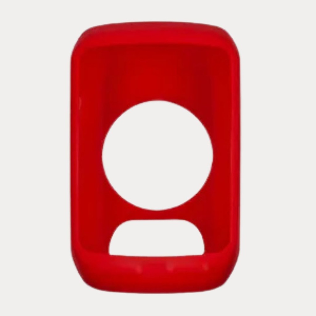 GARMIN HOUSSE DE PROTECTION EN SILICONE (EDGE 510) ROUGE